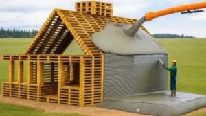 30 Минут невероятных конструкций и инженерных решений.