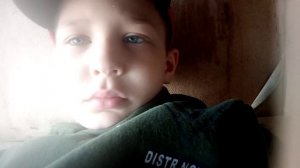 7 МИНУТ НА УЛИЦЕ