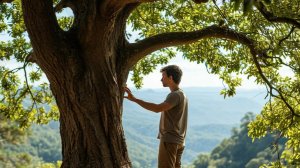 В ГАРМОНИИ С ПРИРОДОЙ. Об укреплении физического тела в непростой для вас переходный период