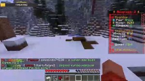 ИГРАЕМ В СЕРВЕР Funtimee!!!