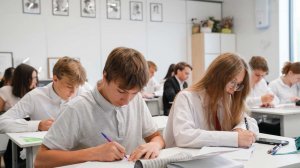 Минпросвещения утвердило 16 обязательных предметов для 10–11-х классов