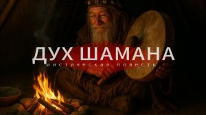 Таёжный рассказ.Мистическая история.Рассказы шамана.