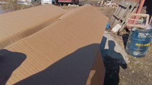 Установка Bi-led линз и окончательная сборка мана