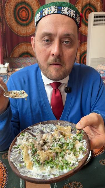 Я не ожидал, что это будет так вкусно 😳