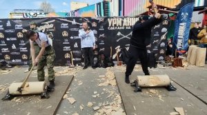 04.04.26 ПОРУБАС # 55 ЗАРУБА # 6 от АНИКИ (21)