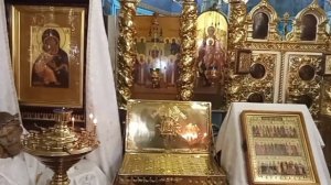 Радуйся дщи Сионя. Суздаль РПАЦ 05.04.2026 г