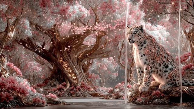 НЕ ПЫТАЙТЕСЬ НАС ПОНЯТЬ (музыка для души, фэнтези)