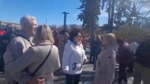 Я ДЛЯ ТЕБЯ ЖИВУ РОДНАЯ ТАНЦЫ ХАРЬКОВ АПРЕЛЬ 2026