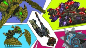 Коридоры Смерти Путь Гибрида наверх