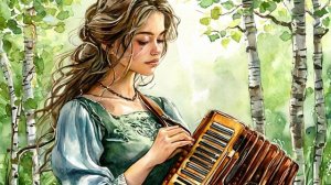 Гармонь २ ✨