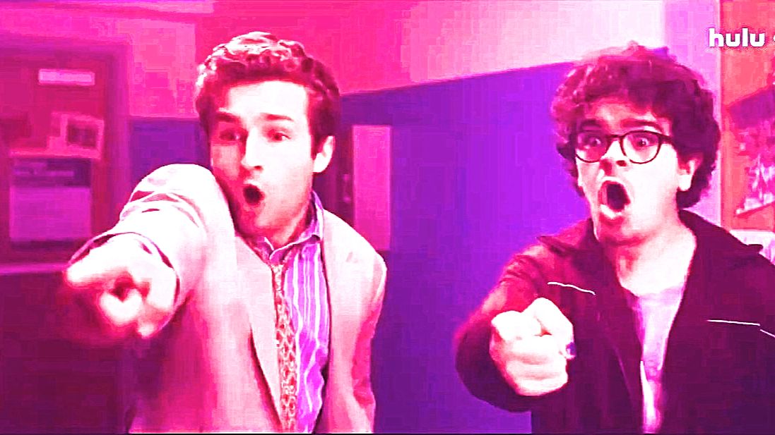 Пицца Фильм  Русский трейлер. Гейтен Матараццо Шон Джамброун.