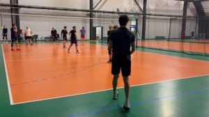 Вулкан - Weekend team 29.03.2025