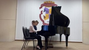 У.Гайдн «Менуэт быка»