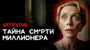 Эллери Квин - Убийство миллионера