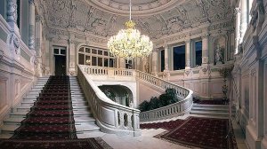 Юсуповский дворец на Мойке / Санкт-Петербург. Экскурсия