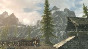 "ВЫПУСК №13" The Elder Scrolls V: Skyrim AE