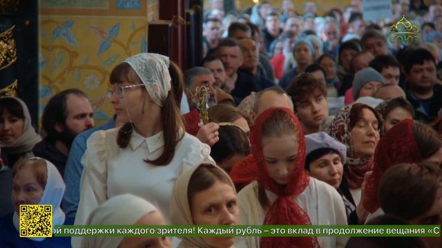 Проповедь иеромонаха Геннадия (Войтишко) 05.04.26