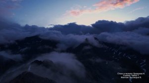 Моя новая песня "Мир"