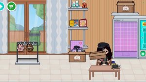 Тока бока, что еще сказать.