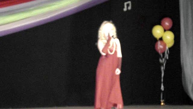 Песня "Мадам Кое-Как" муз. Н. Бородина