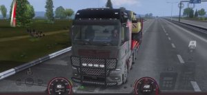 Truckers of Europe 3