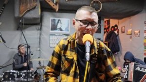 Тропа' 98 - До марта (2018)