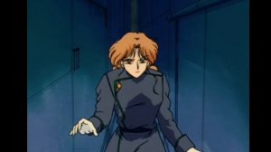 Смешные моменты из аниме #156