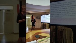 "Живая память Урала :наследие Гавриила Александровича Маркова"