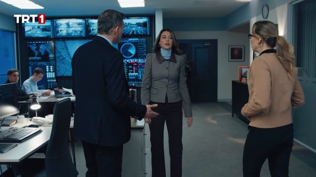 Разведка 6 сезон 25 серия (сериал, 2025)