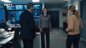 Разведка 6 сезон 25 серия (сериал, 2025)