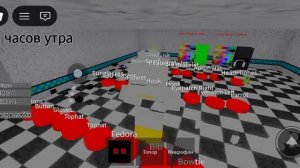 подборка игр в роблоксе по фнаф рп