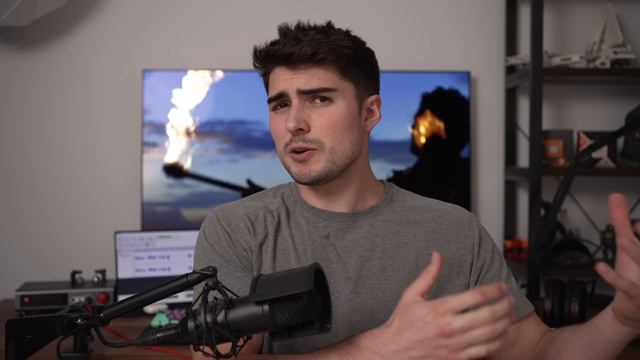 Выбор между LG OLED G5 (2025) и LG OLED G6 (2026)