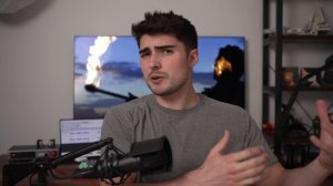 Выбор между LG OLED G5 (2025) и LG OLED G6 (2026)