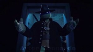 черепашки ниндзя 2012 леонардо[8]