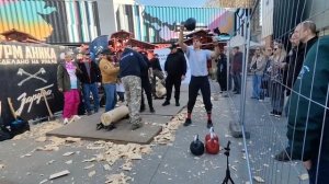 04.04.26 ПОРУБАС # 55 ЗАРУБА # 6 от АНИКИ (29)