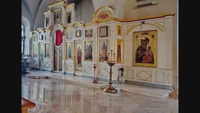 МОСКВА._Церковь_апостола_Иакова_Заведеева_в_Казённой_слободе.