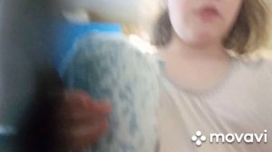 Тюлень не может выучить английский алфавит