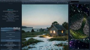 Творчество нейросетей 32