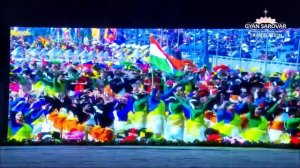 Программа русских танцев. 04.03.2026.