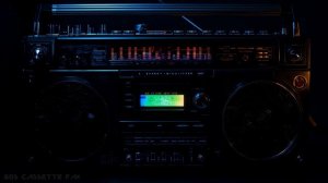 Nostalgic 80s Music – Cassette Tape Emotional Love Songs Compilation)