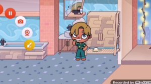 Я создала семью в аватар ворлд🥰💛💛💛🦁