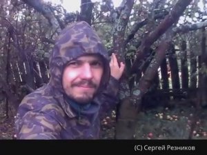 МОЙ ОГОРОД ГДЕ ВСЕ РАСТЕТ ОСЕННЯЯ ПОДГОТОВКА ГРЯДОК К ЗИМЕ