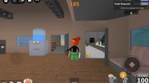 Я В КАЖДОМ РАУНДЕ НЕВИННЫЙ!!(это был треш..)