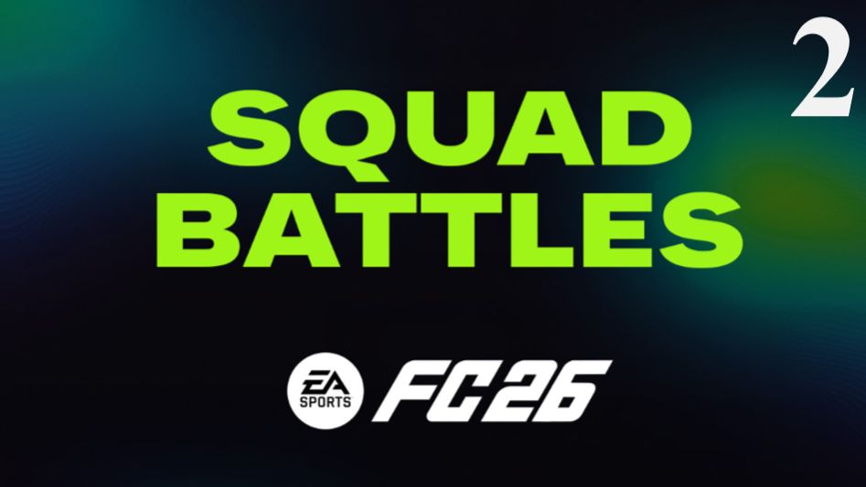 EA FC 26 [Путь к вершине FUT] - Часть 2: Продолжение Squad Battles