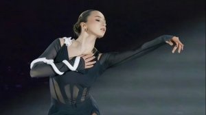 Камила Валиева, Белый ворон, "Русский вызов" 2026 г.