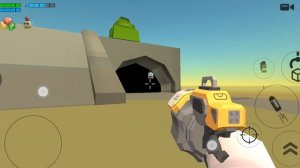 новая пасхалка