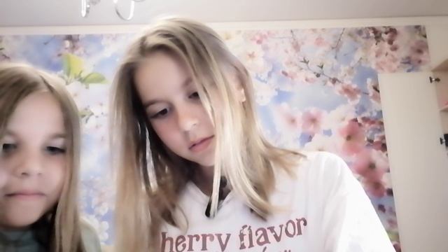 что в маём рюкзаке 