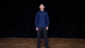 Классическое стихотворение