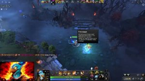 DOTA 2 ПЕРЕКАЛИБРОВКА