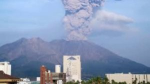 Извержение Фудзи может оставить Токио без света